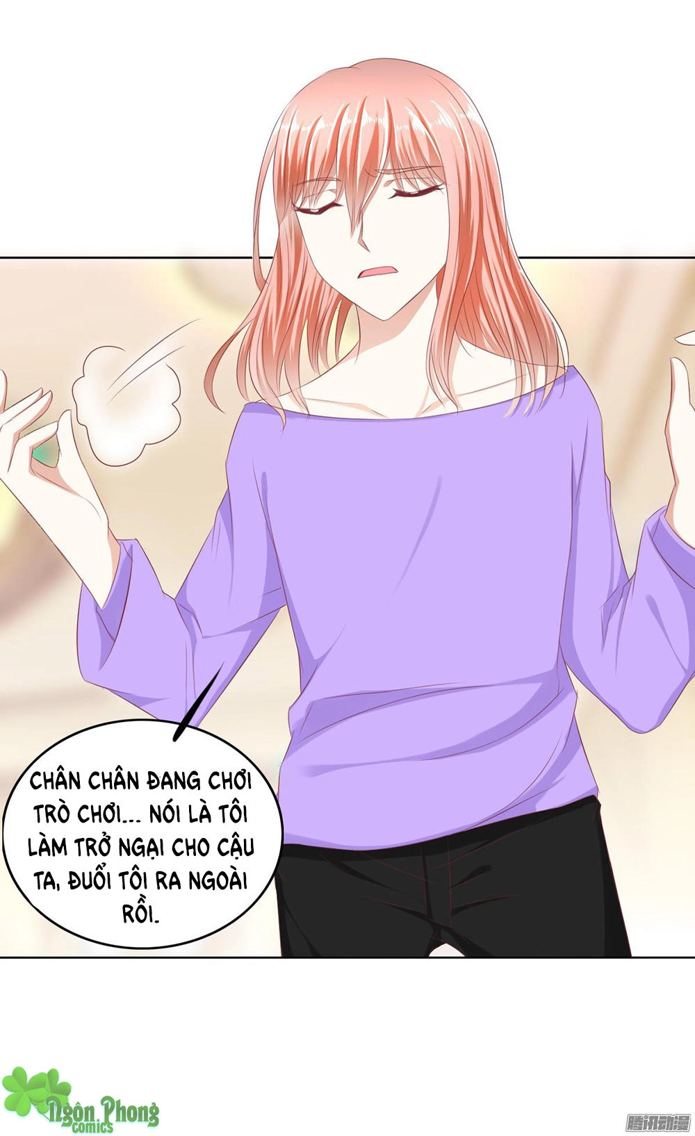 Hoàng Đế “Phế Vật” Tiến Hóa Sử Chapter 30 - 16