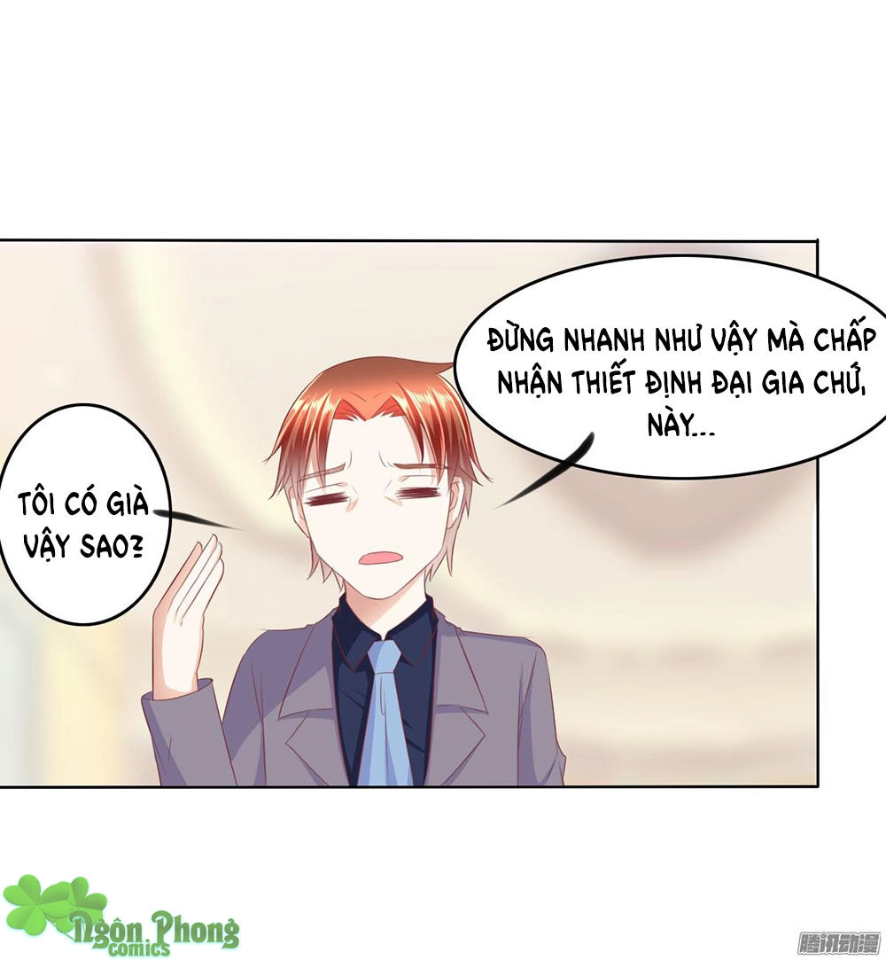 Hoàng Đế “Phế Vật” Tiến Hóa Sử Chapter 30 - 25