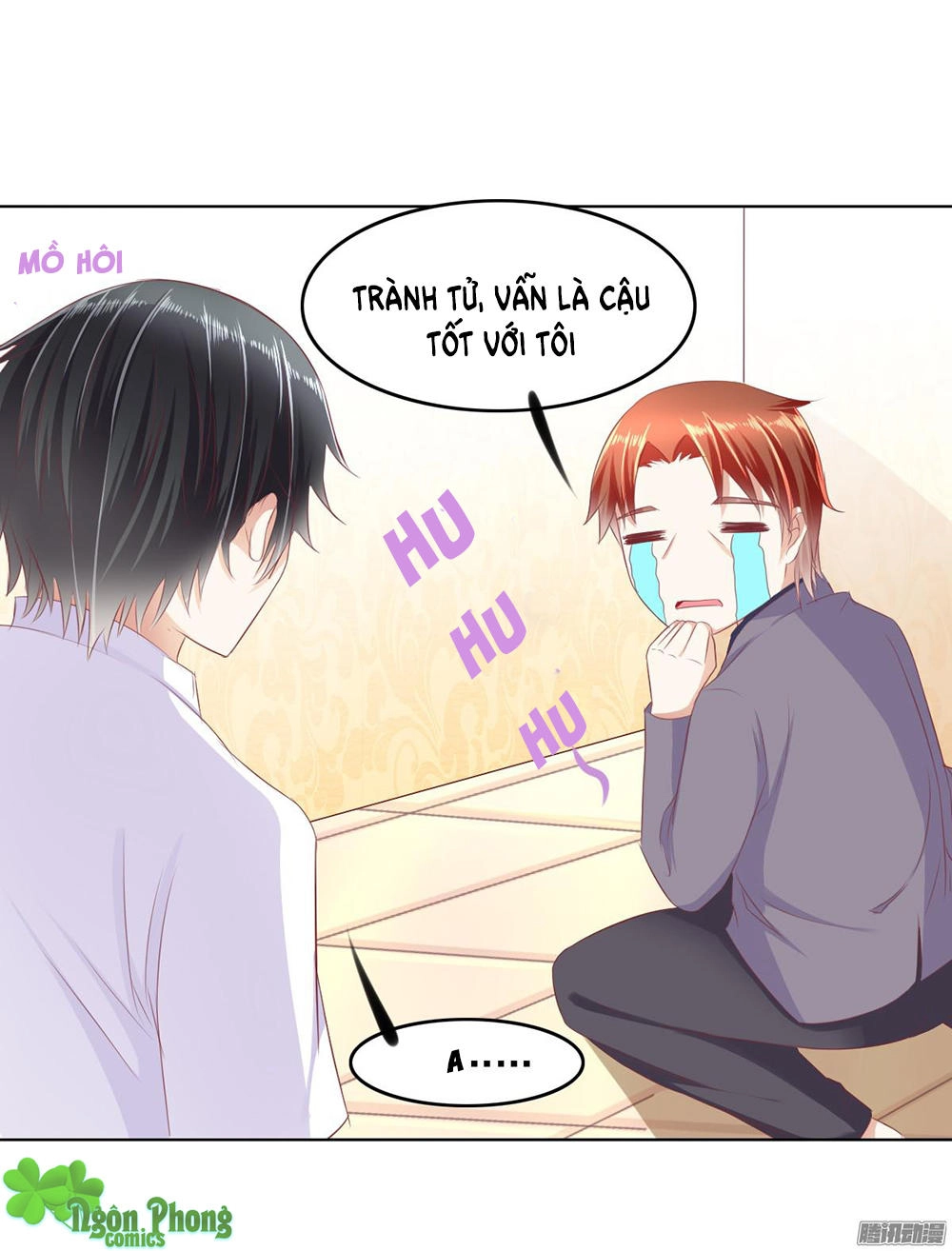 Hoàng Đế “Phế Vật” Tiến Hóa Sử Chapter 30 - 30