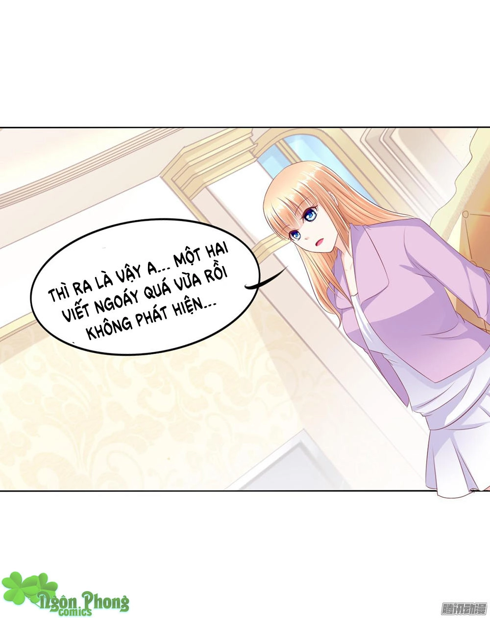 Hoàng Đế “Phế Vật” Tiến Hóa Sử Chapter 31 - 4