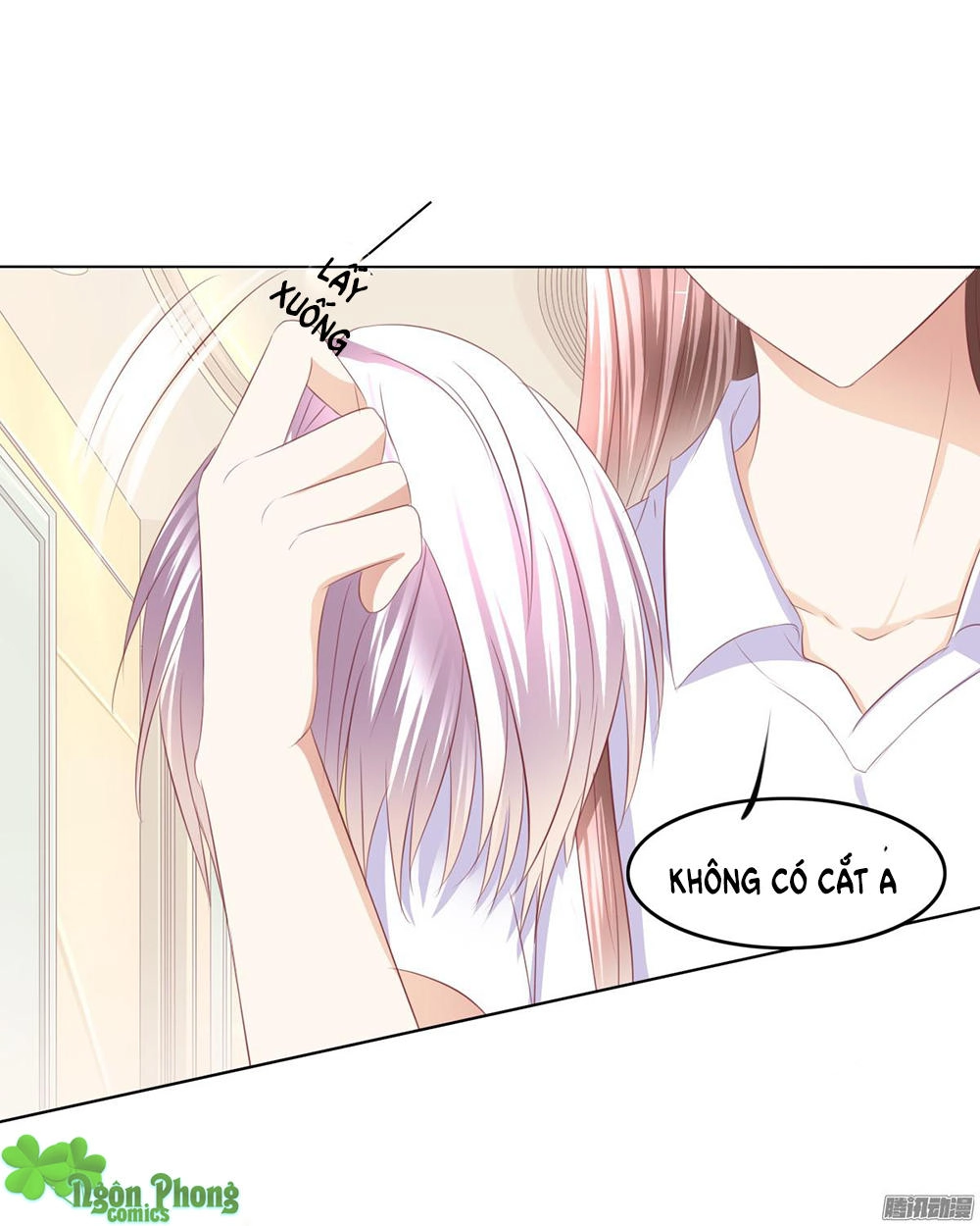 Hoàng Đế “Phế Vật” Tiến Hóa Sử Chapter 31 - 11