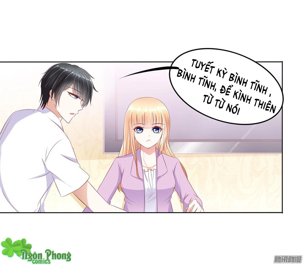 Hoàng Đế “Phế Vật” Tiến Hóa Sử Chapter 31 - 24