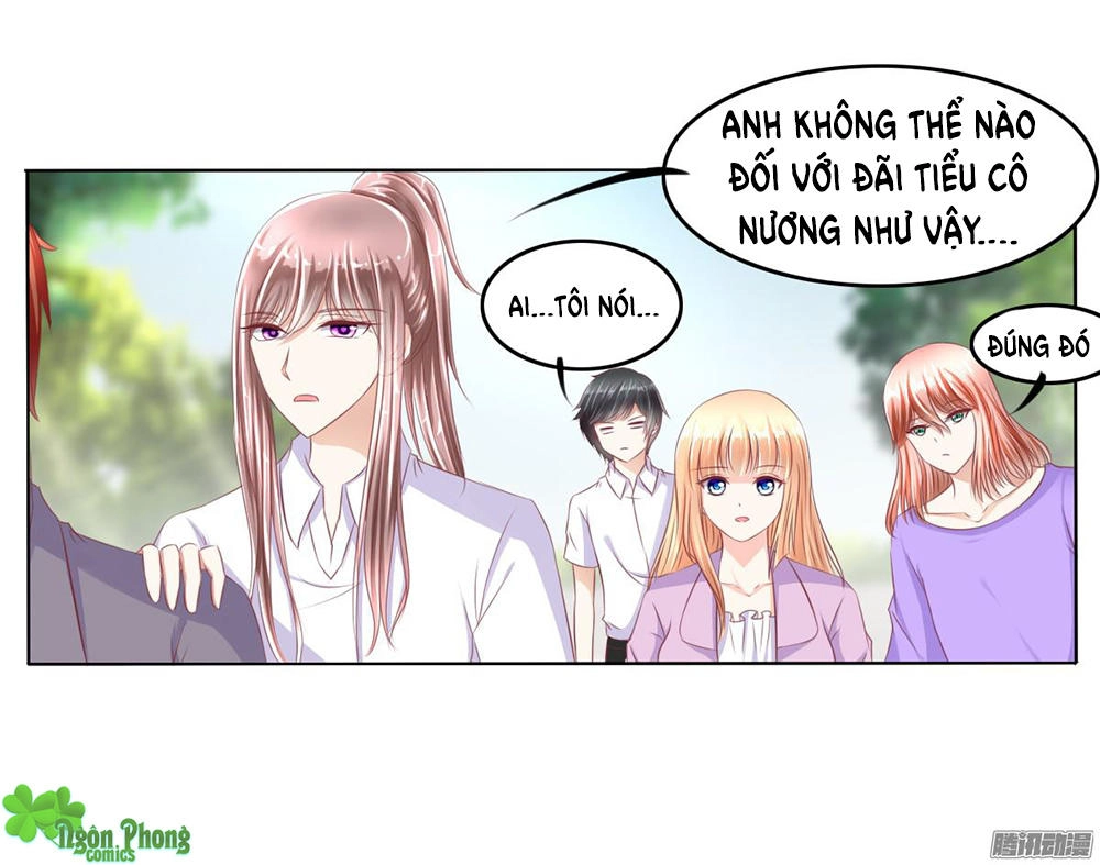 Hoàng Đế “Phế Vật” Tiến Hóa Sử Chapter 32 - 8