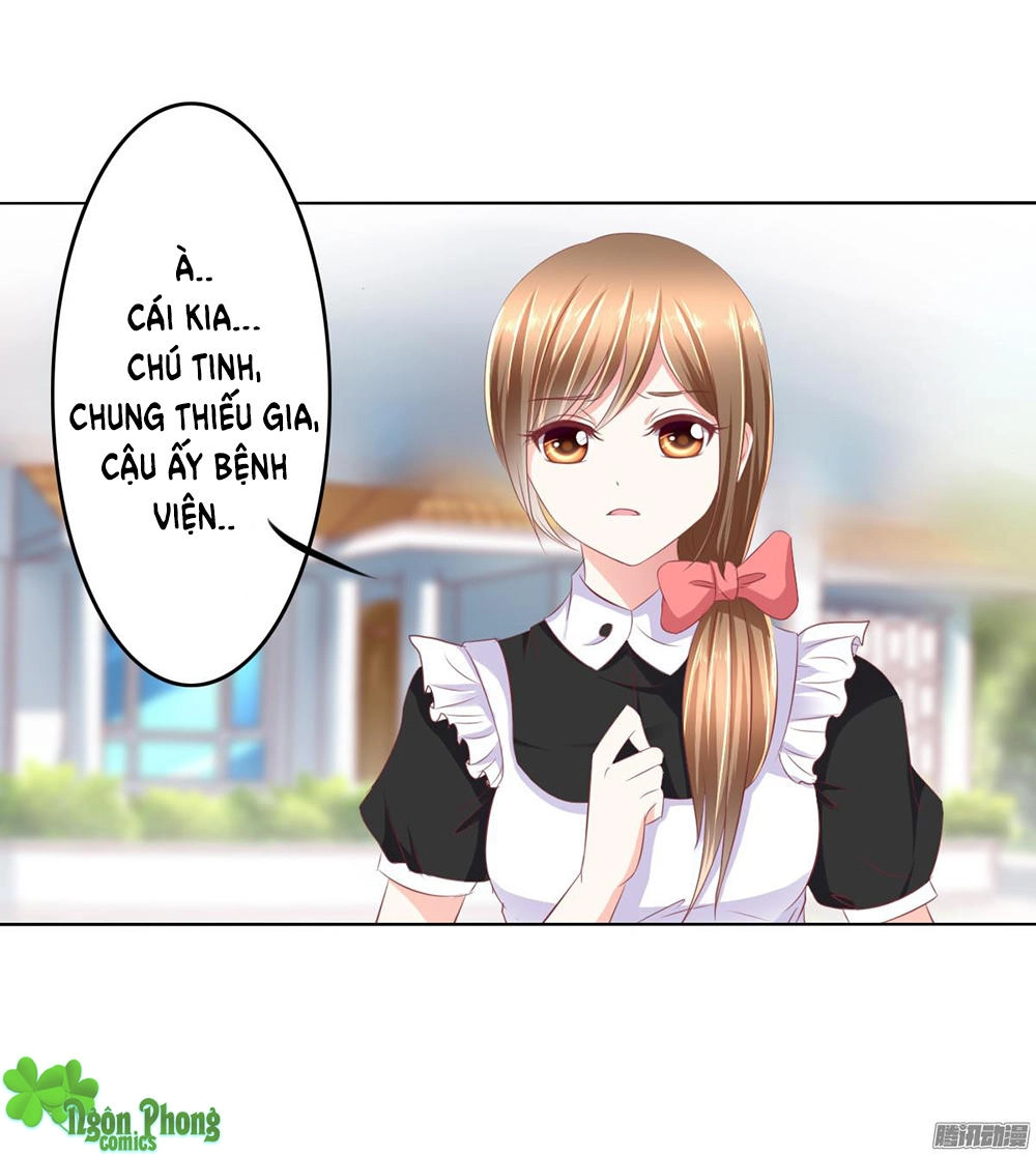 Hoàng Đế “Phế Vật” Tiến Hóa Sử Chapter 32 - 12