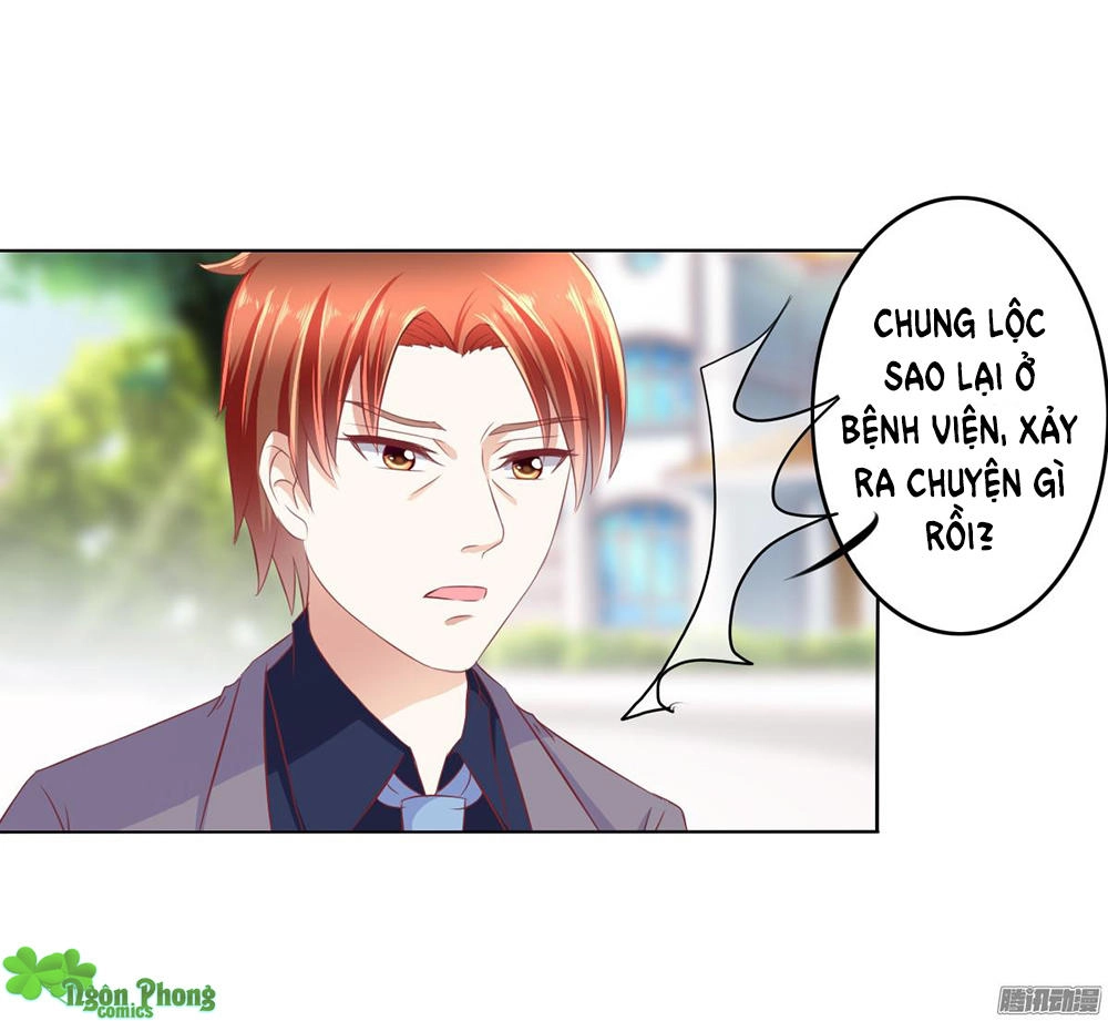 Hoàng Đế “Phế Vật” Tiến Hóa Sử Chapter 32 - 13