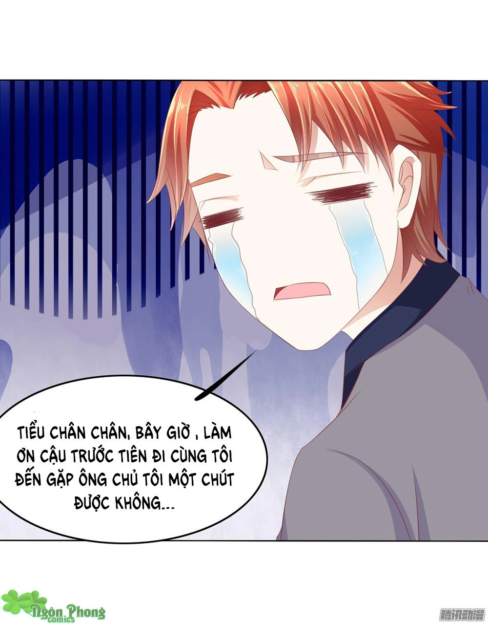 Hoàng Đế “Phế Vật” Tiến Hóa Sử Chapter 32 - 23