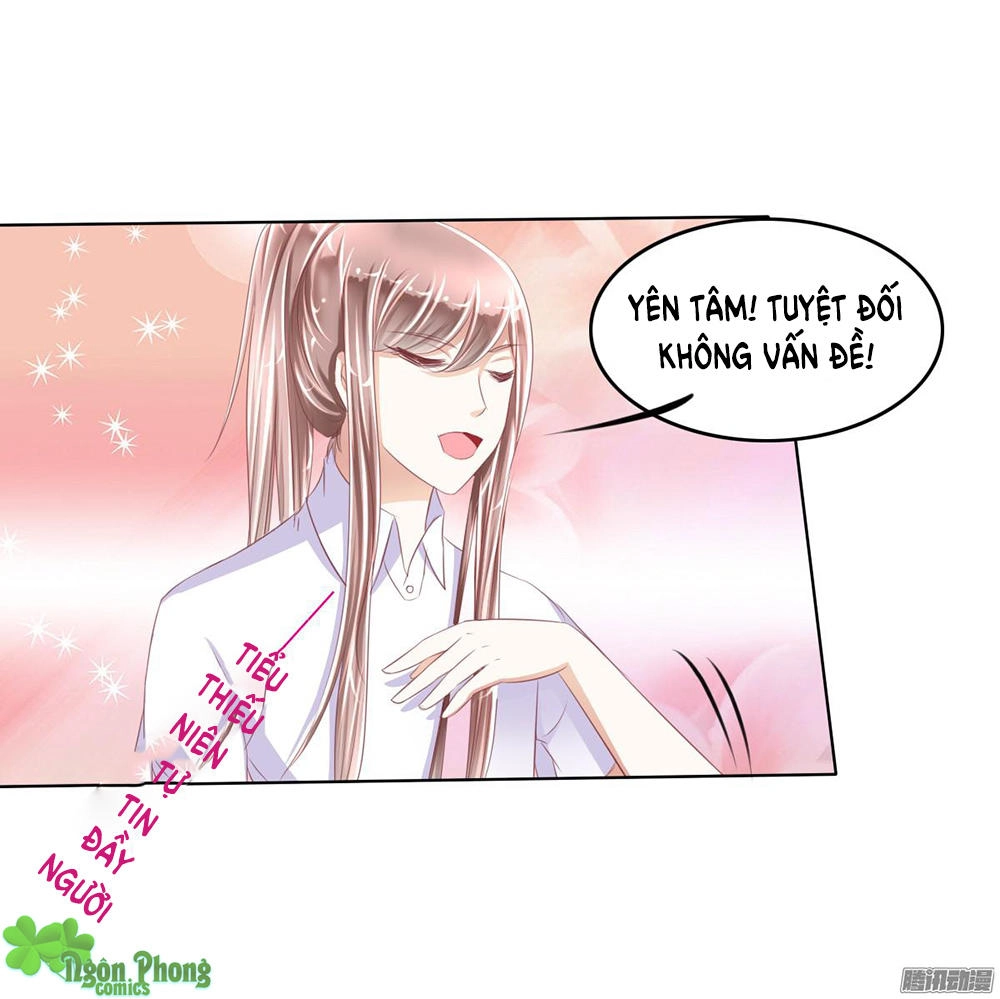 Hoàng Đế “Phế Vật” Tiến Hóa Sử Chapter 32 - 30