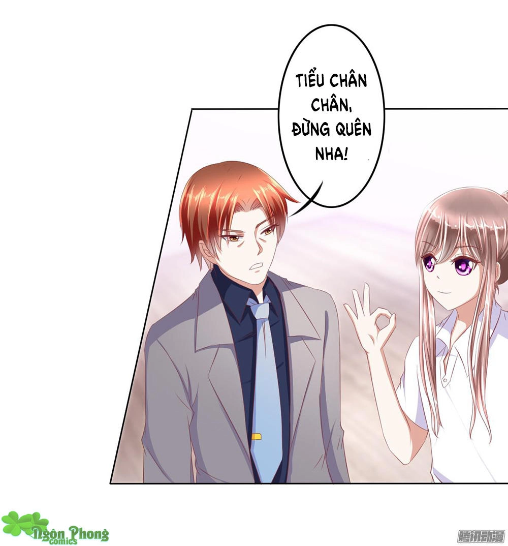 Hoàng Đế “Phế Vật” Tiến Hóa Sử Chapter 32 - 33