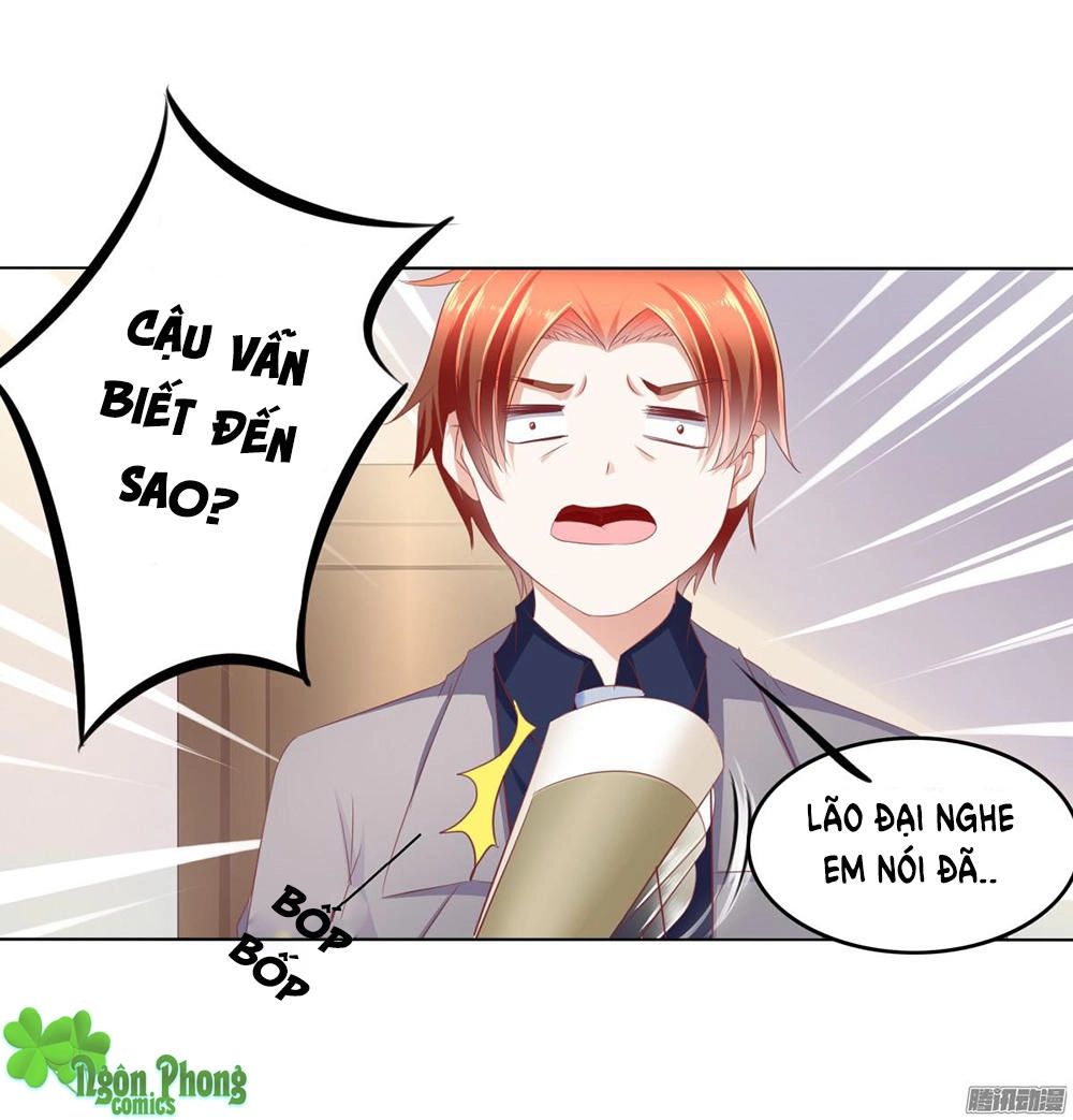 Hoàng Đế “Phế Vật” Tiến Hóa Sử Chapter 32 - 35