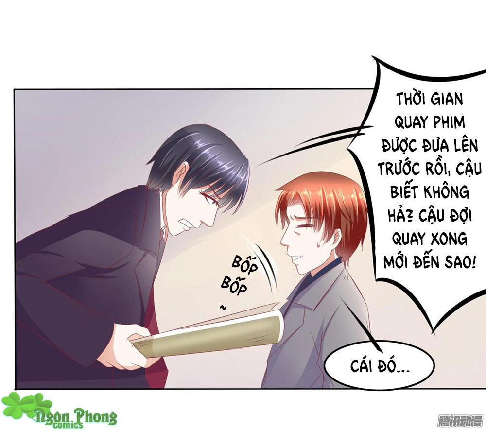 Hoàng Đế “Phế Vật” Tiến Hóa Sử Chapter 32 - 37