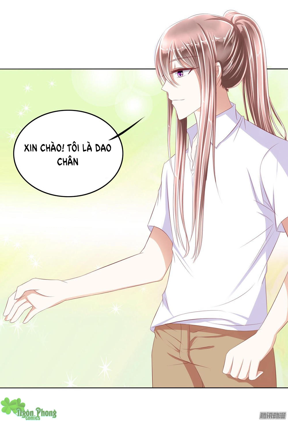 Hoàng Đế “Phế Vật” Tiến Hóa Sử Chapter 32 - 40