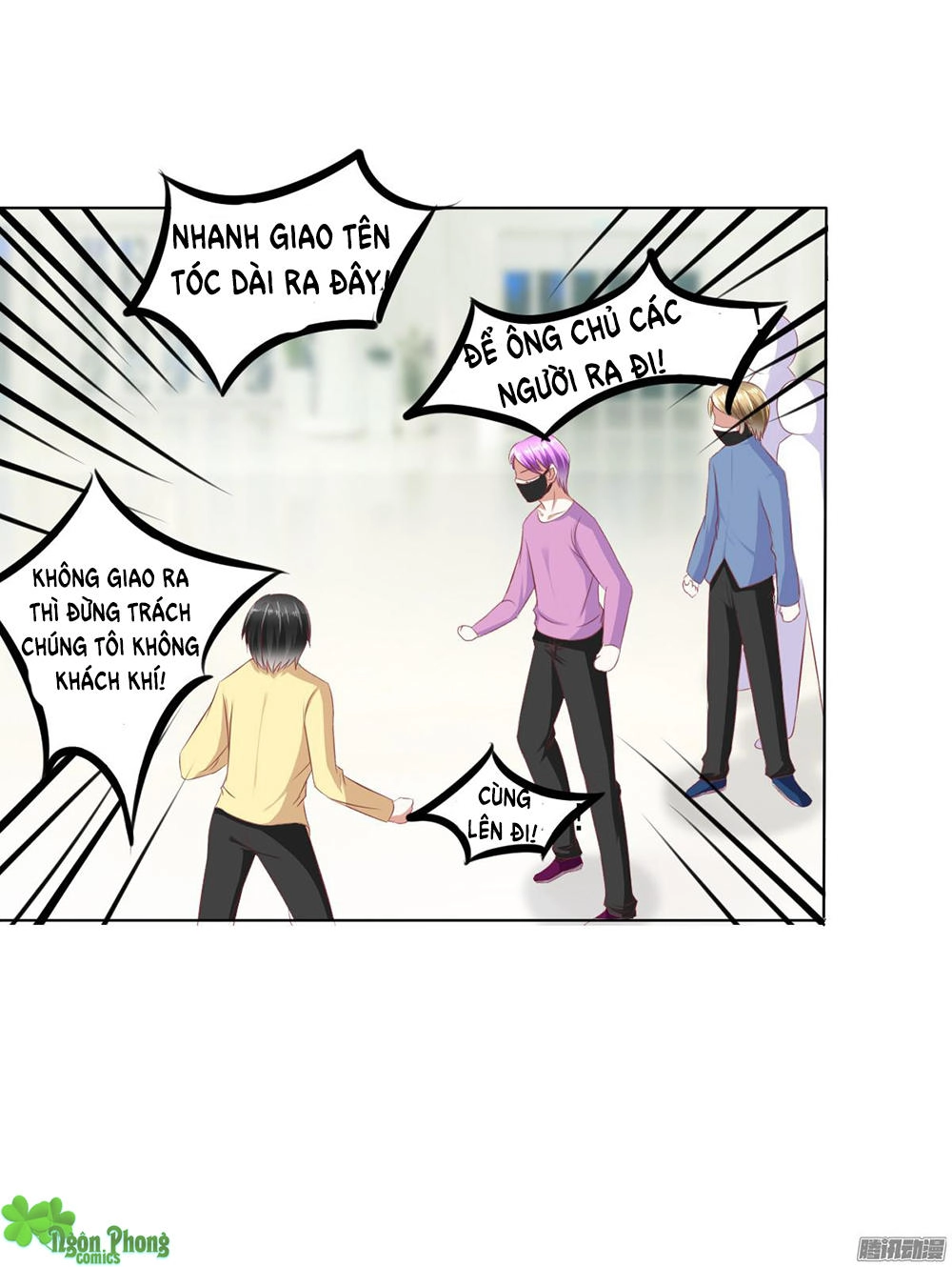 Hoàng Đế “Phế Vật” Tiến Hóa Sử Chapter 33 - 20