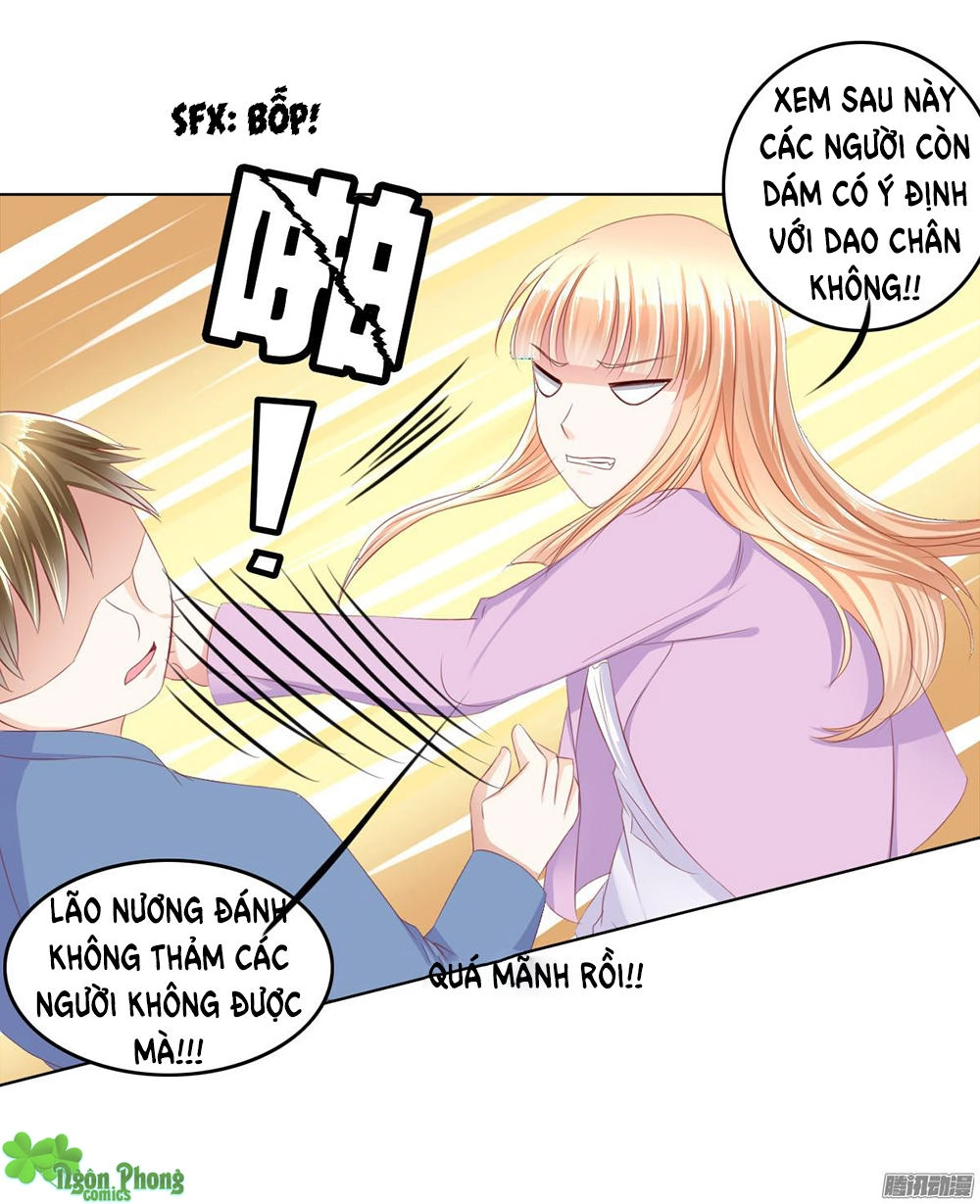 Hoàng Đế “Phế Vật” Tiến Hóa Sử Chapter 33 - 28