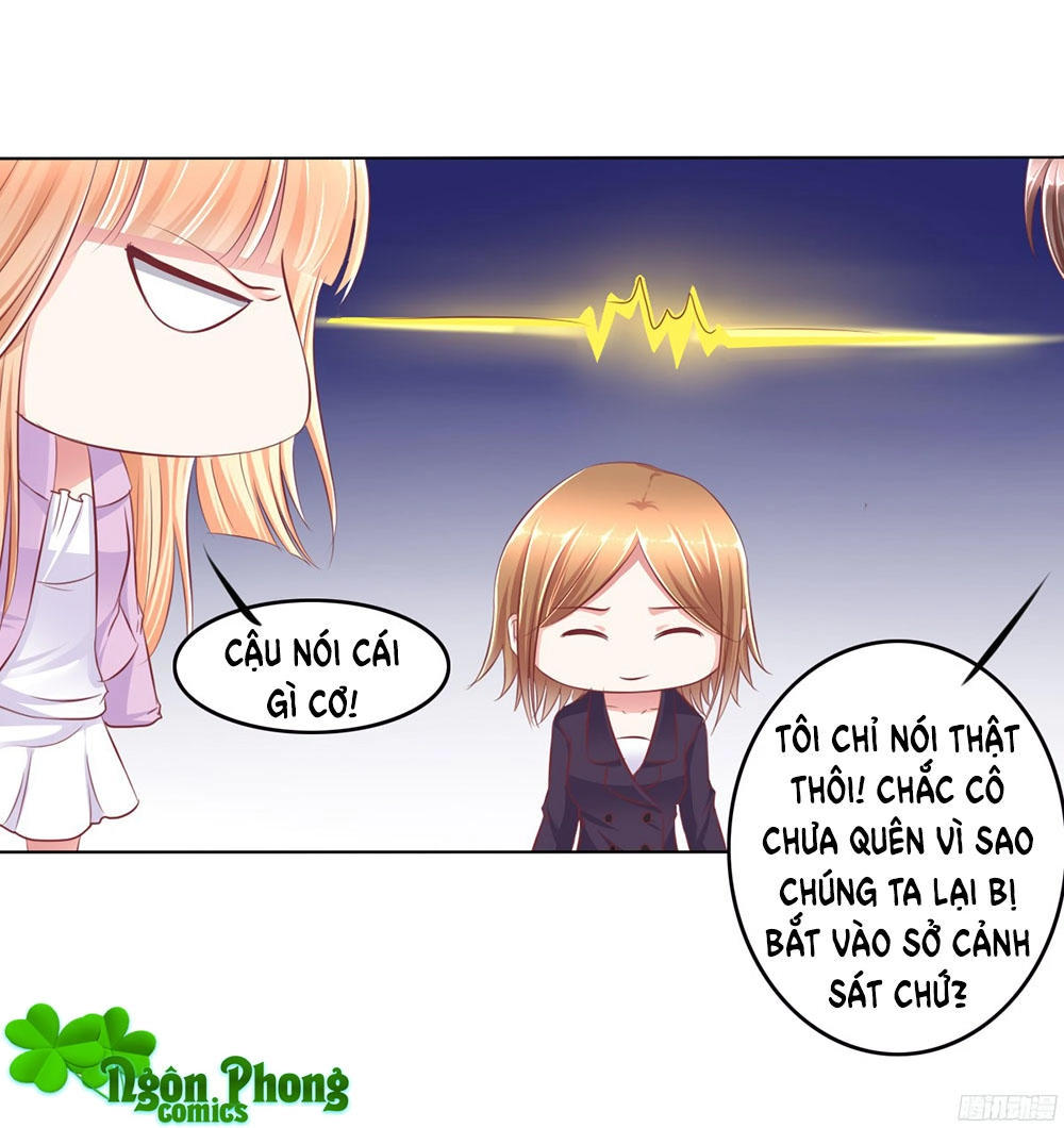 Hoàng Đế “Phế Vật” Tiến Hóa Sử Chapter 35 - 37