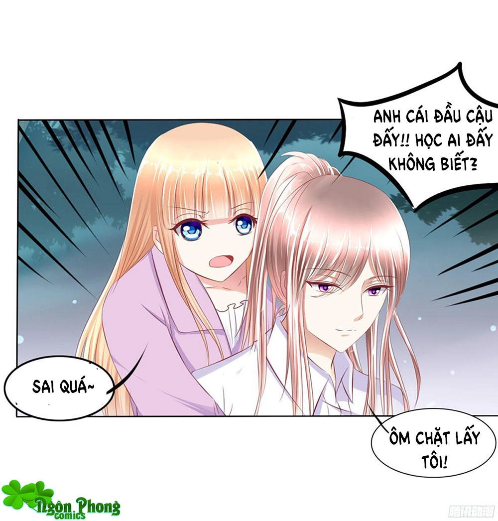 Hoàng Đế “Phế Vật” Tiến Hóa Sử Chapter 36 - 4