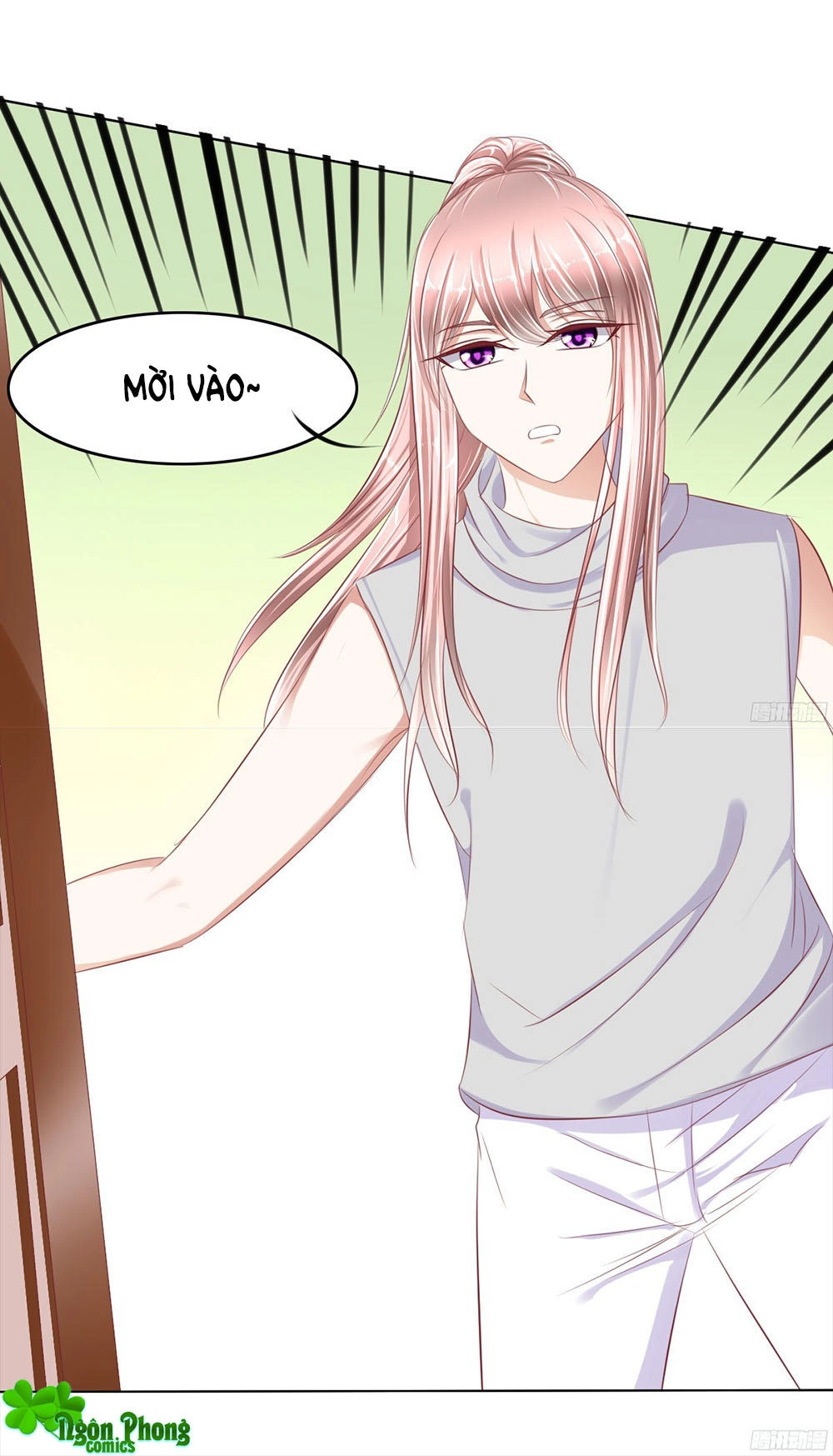 Hoàng Đế “Phế Vật” Tiến Hóa Sử Chapter 36 - 22