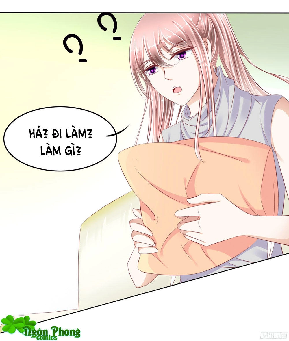 Hoàng Đế “Phế Vật” Tiến Hóa Sử Chapter 36 - 24