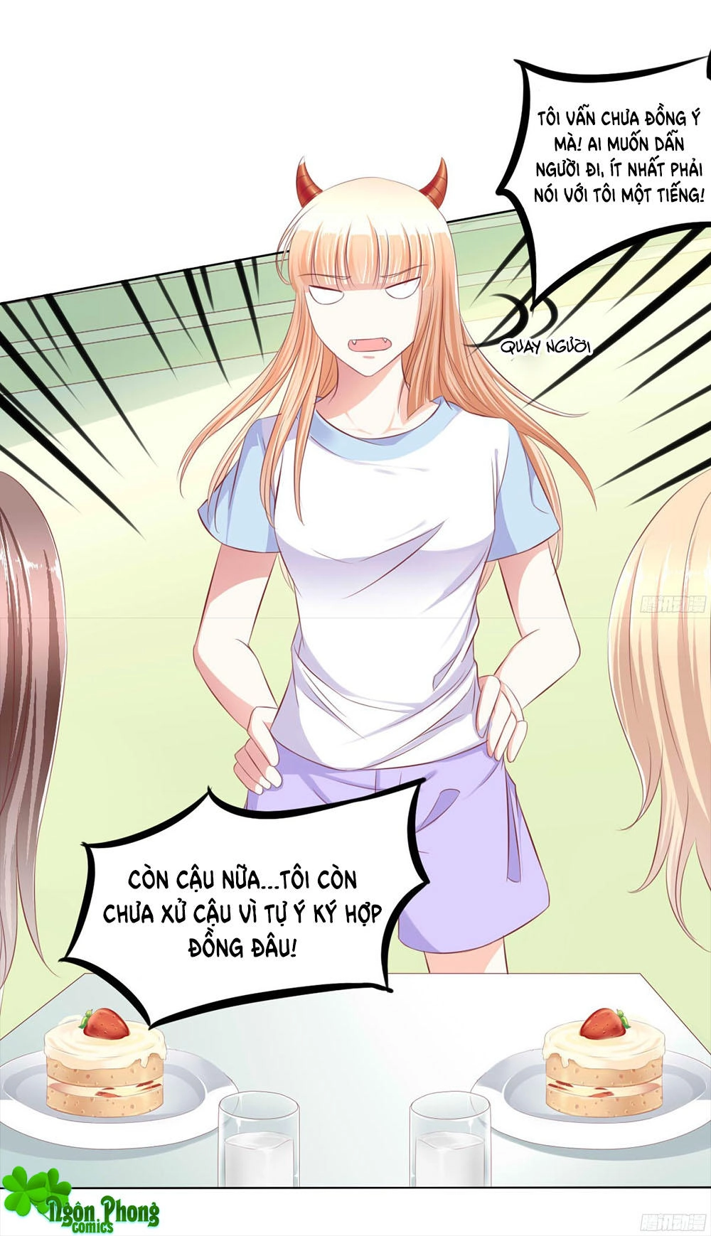 Hoàng Đế “Phế Vật” Tiến Hóa Sử Chapter 36 - 27