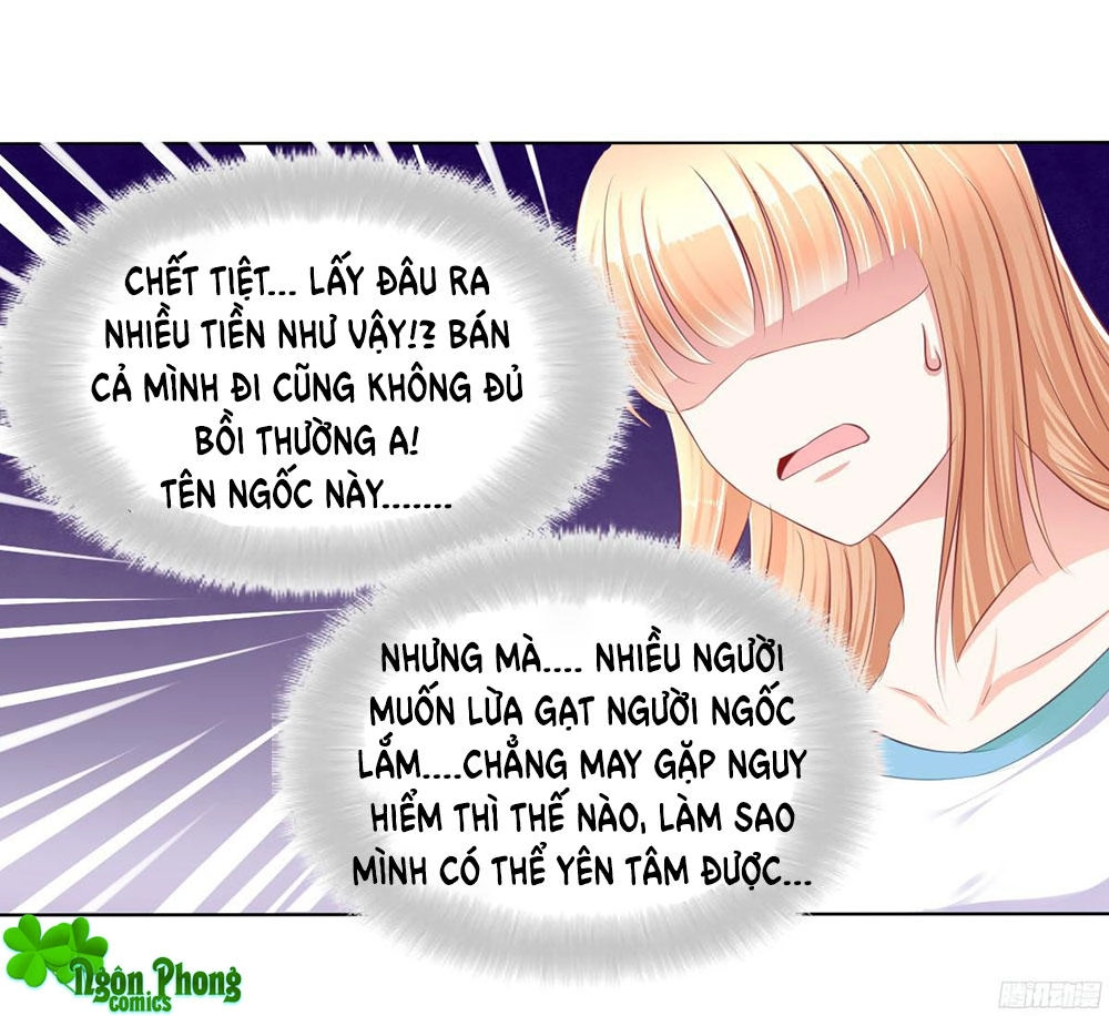 Hoàng Đế “Phế Vật” Tiến Hóa Sử Chapter 36 - 29