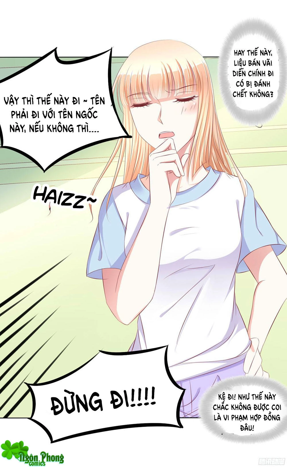 Hoàng Đế “Phế Vật” Tiến Hóa Sử Chapter 36 - 30