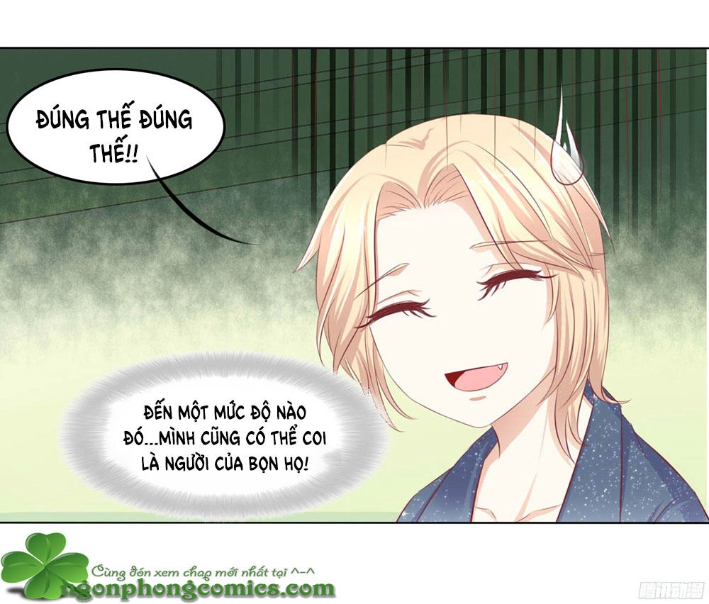 Hoàng Đế “Phế Vật” Tiến Hóa Sử Chapter 36 - 35