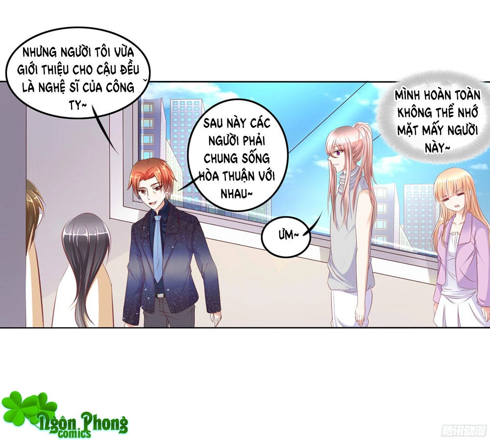 Hoàng Đế “Phế Vật” Tiến Hóa Sử Chapter 37 - 4