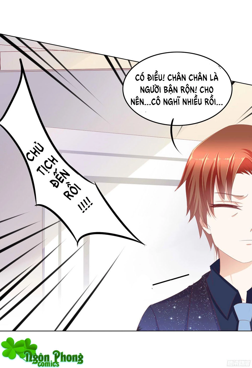 Hoàng Đế “Phế Vật” Tiến Hóa Sử Chapter 37 - 13