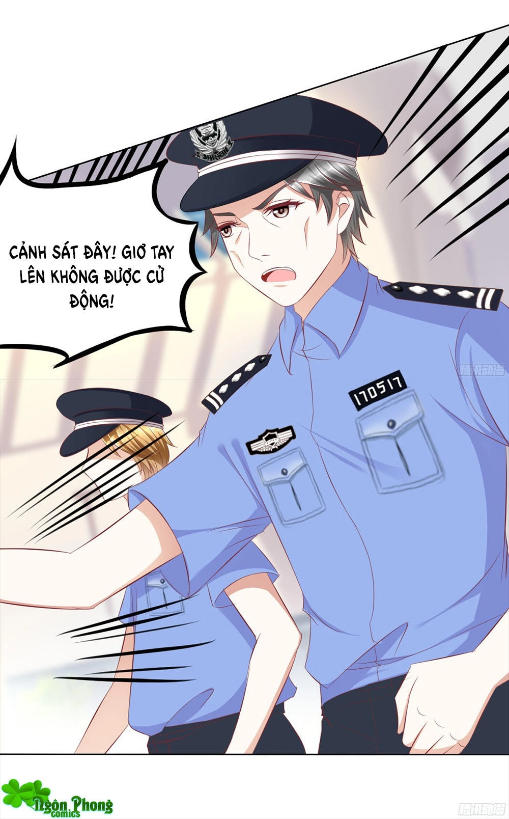 Hoàng Đế “Phế Vật” Tiến Hóa Sử Chapter 38 - 4