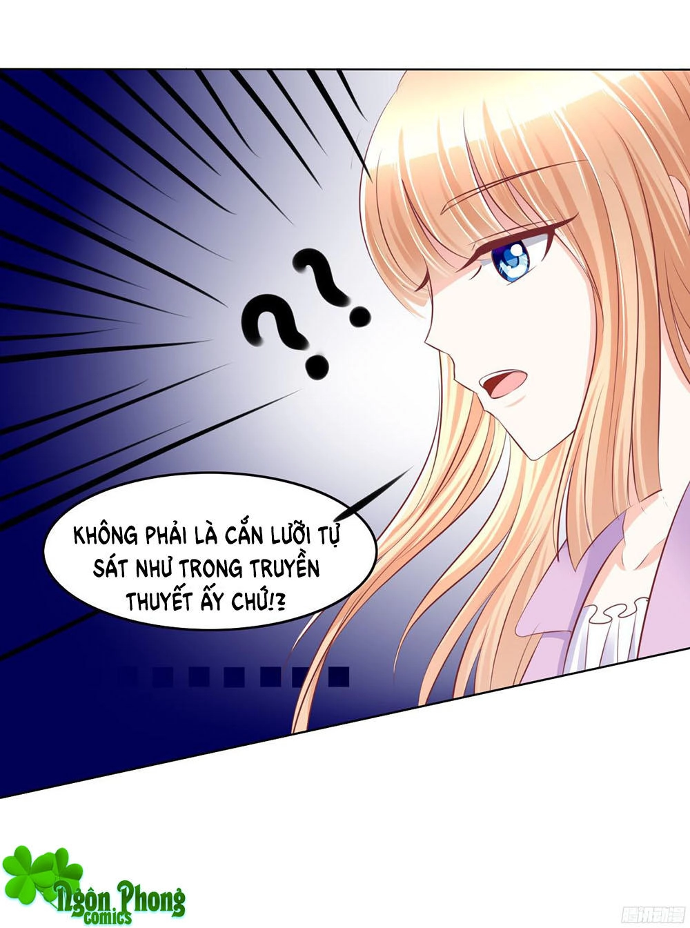 Hoàng Đế “Phế Vật” Tiến Hóa Sử Chapter 38 - 9