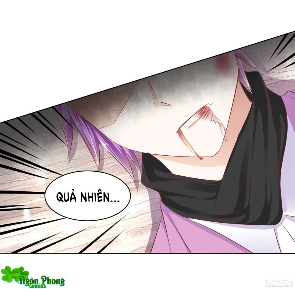 Hoàng Đế “Phế Vật” Tiến Hóa Sử Chapter 38 - 13