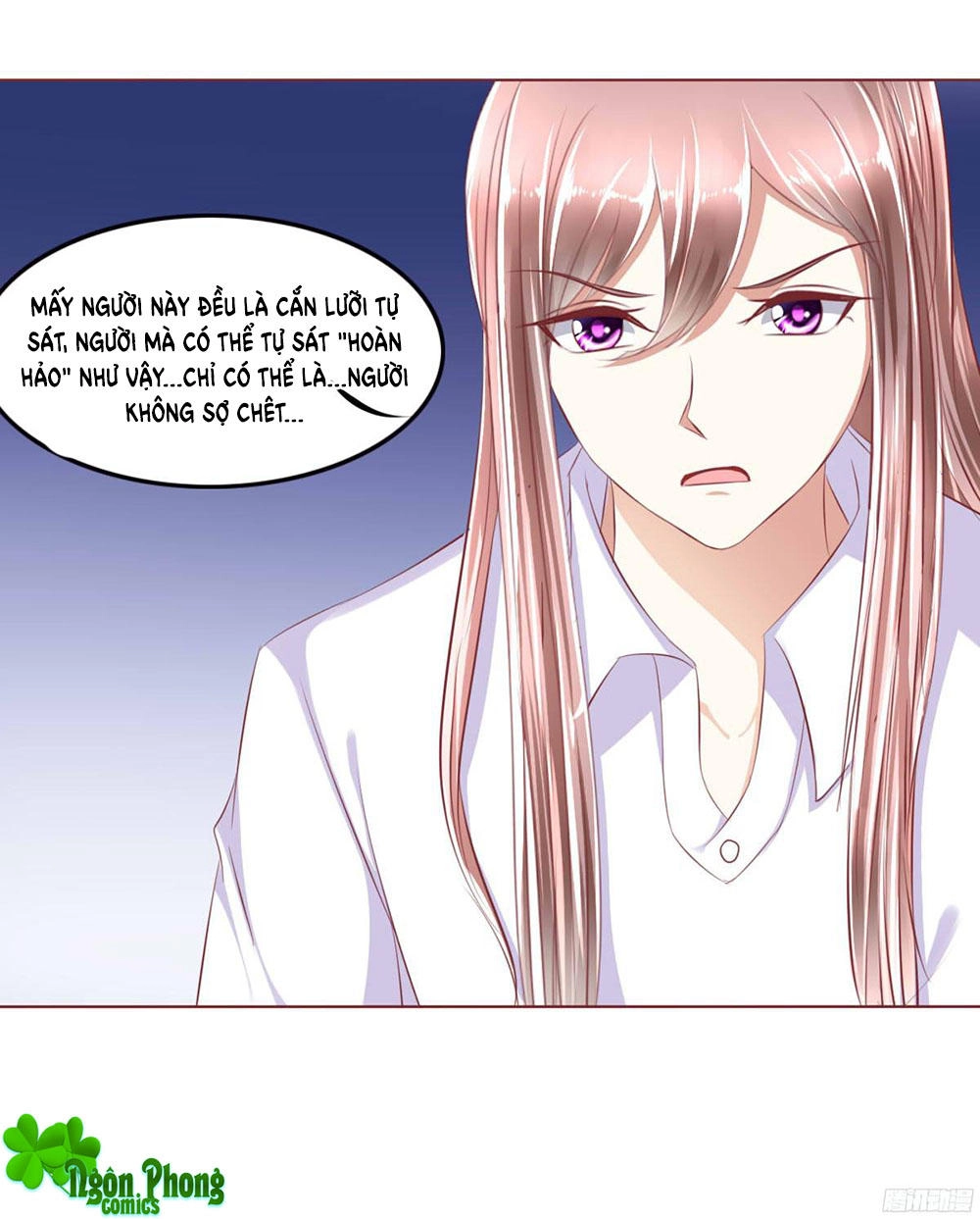 Hoàng Đế “Phế Vật” Tiến Hóa Sử Chapter 38 - 14