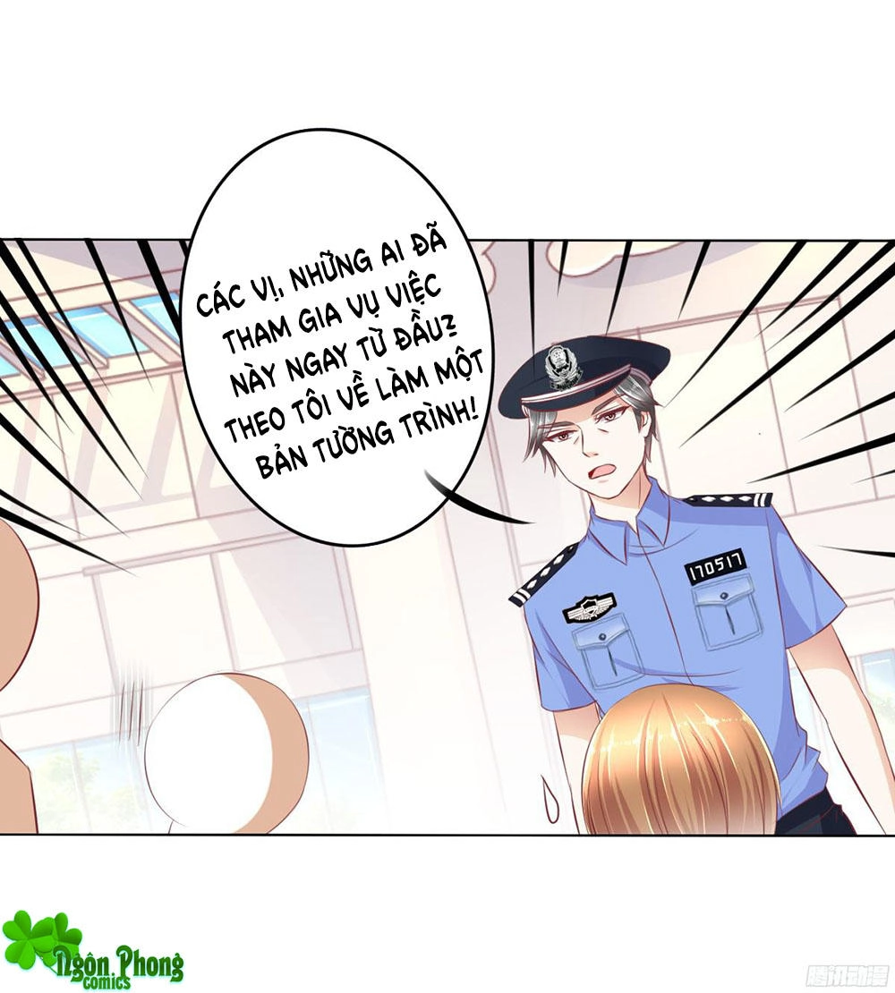 Hoàng Đế “Phế Vật” Tiến Hóa Sử Chapter 38 - 22