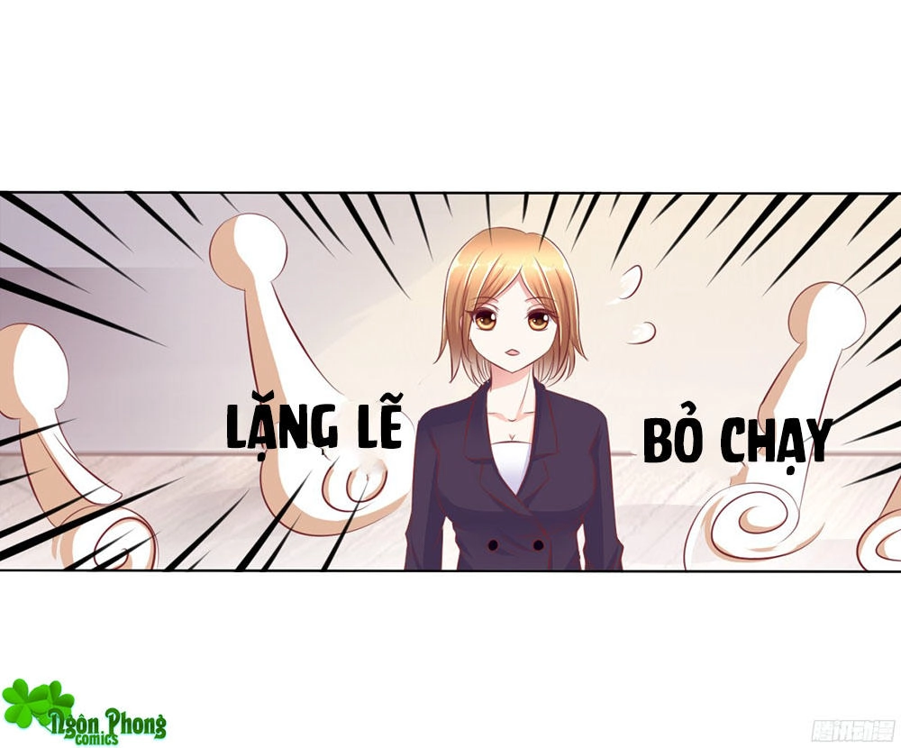 Hoàng Đế “Phế Vật” Tiến Hóa Sử Chapter 38 - 23