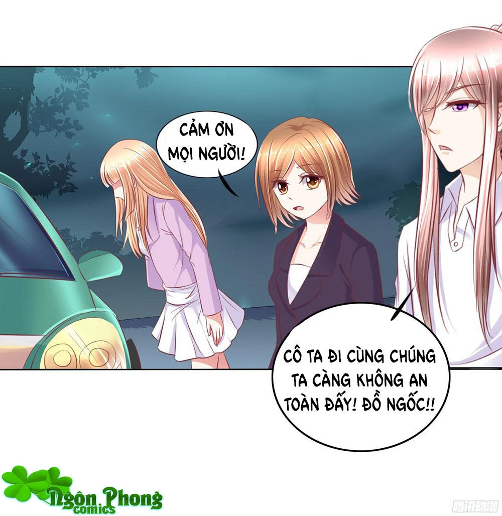 Hoàng Đế “Phế Vật” Tiến Hóa Sử Chapter 38 - 36