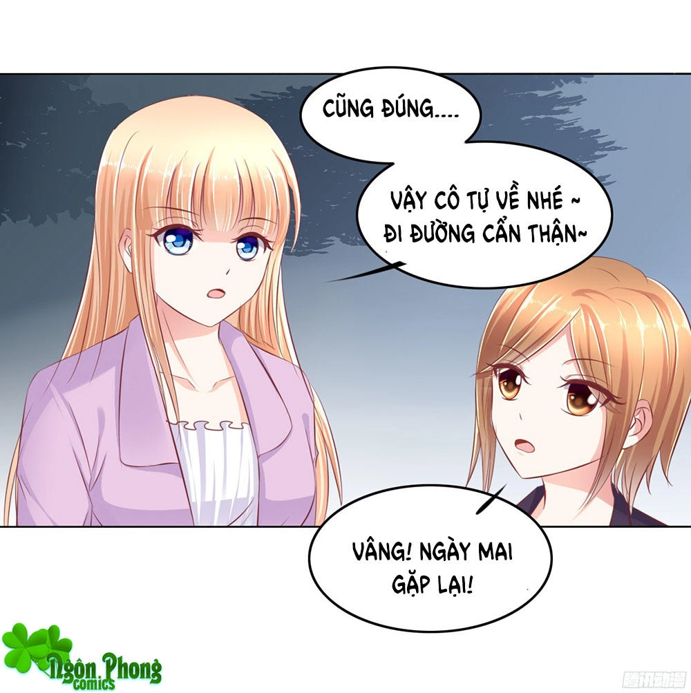 Hoàng Đế “Phế Vật” Tiến Hóa Sử Chapter 38 - 38