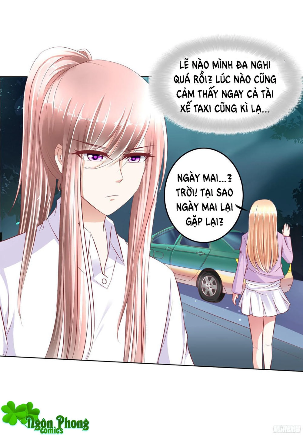 Hoàng Đế “Phế Vật” Tiến Hóa Sử Chapter 38 - 39