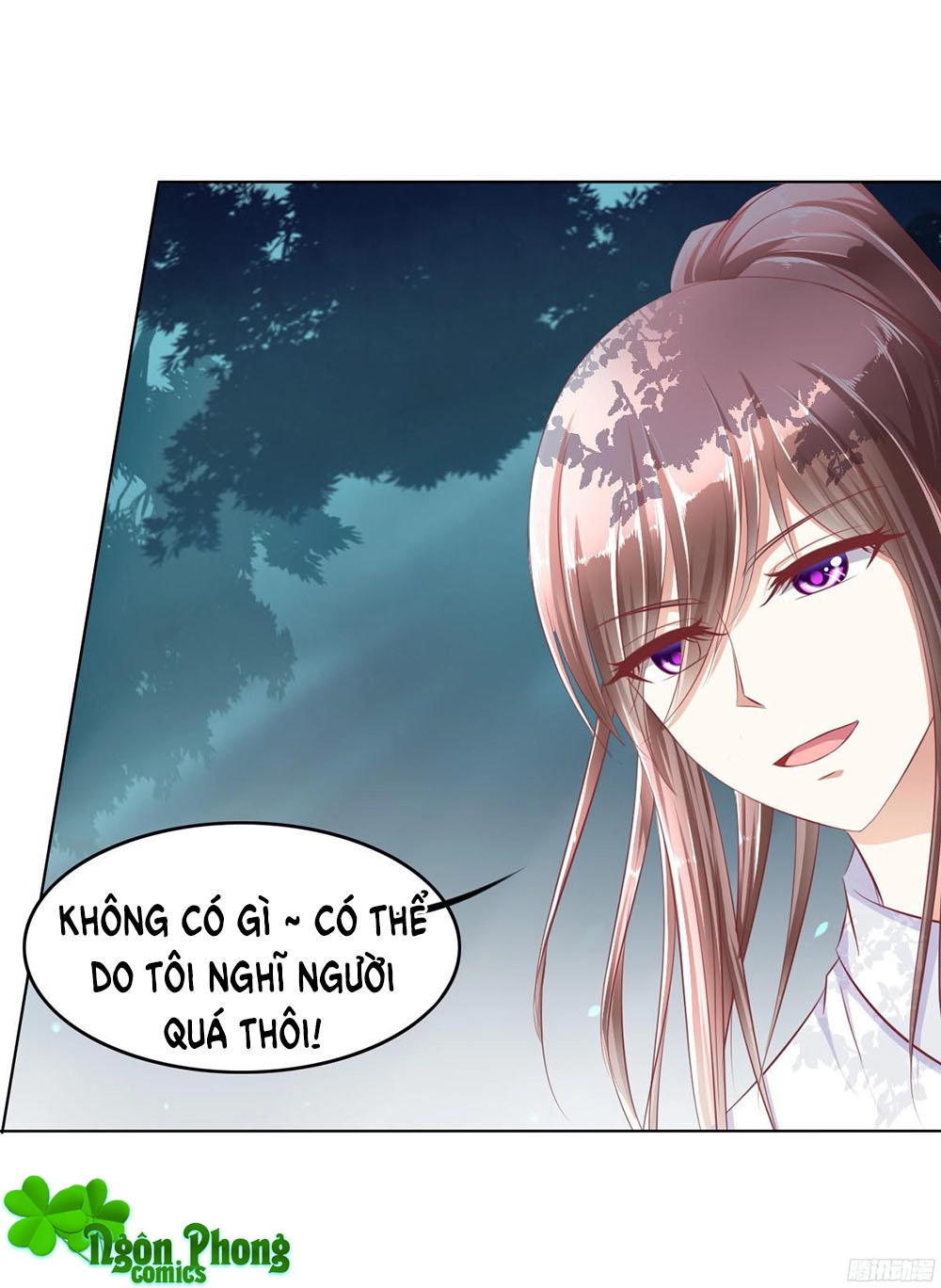 Hoàng Đế “Phế Vật” Tiến Hóa Sử Chapter 38 - 41