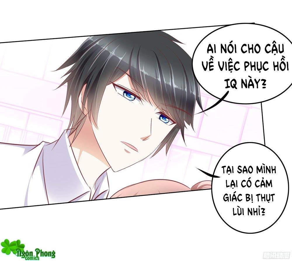 Hoàng Đế “Phế Vật” Tiến Hóa Sử Chapter 41 - 4