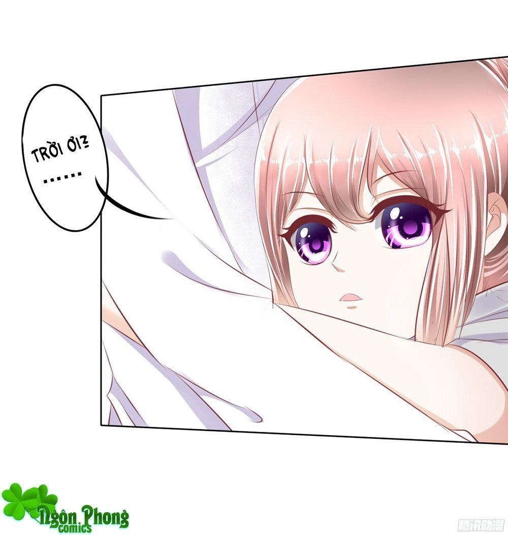 Hoàng Đế “Phế Vật” Tiến Hóa Sử Chapter 41 - 5