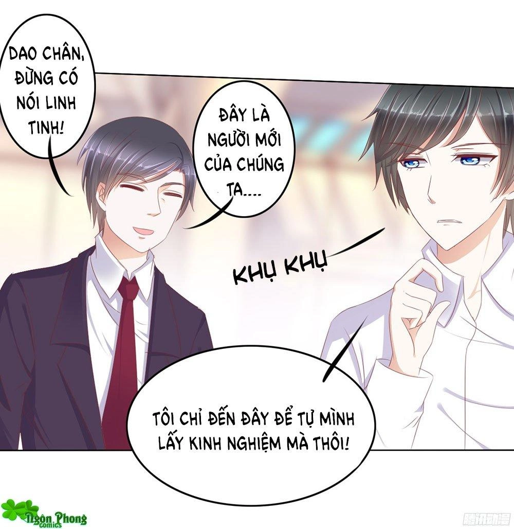 Hoàng Đế “Phế Vật” Tiến Hóa Sử Chapter 41 - 7