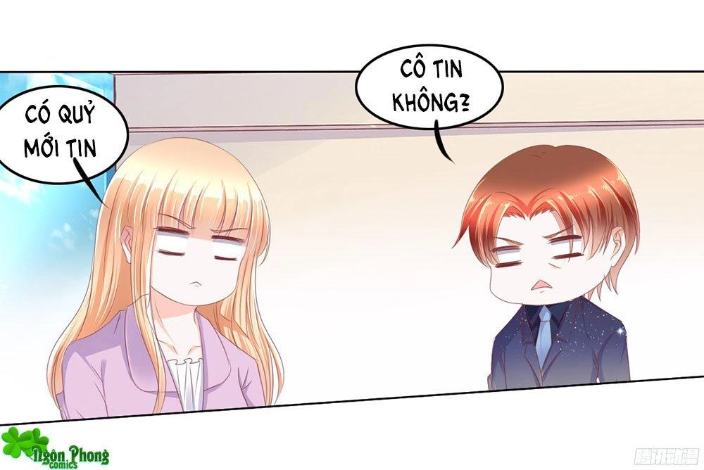 Hoàng Đế “Phế Vật” Tiến Hóa Sử Chapter 41 - 8