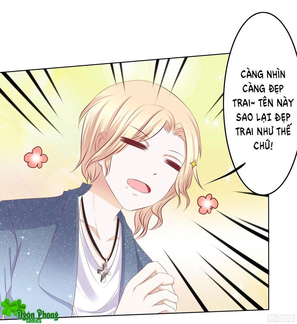 Hoàng Đế “Phế Vật” Tiến Hóa Sử Chapter 41 - 9