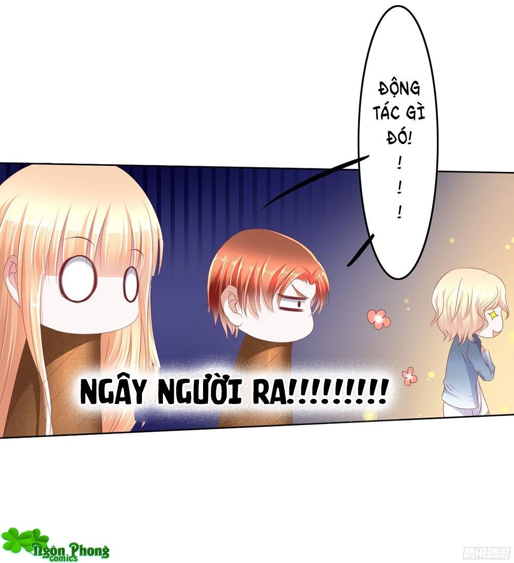 Hoàng Đế “Phế Vật” Tiến Hóa Sử Chapter 41 - 10