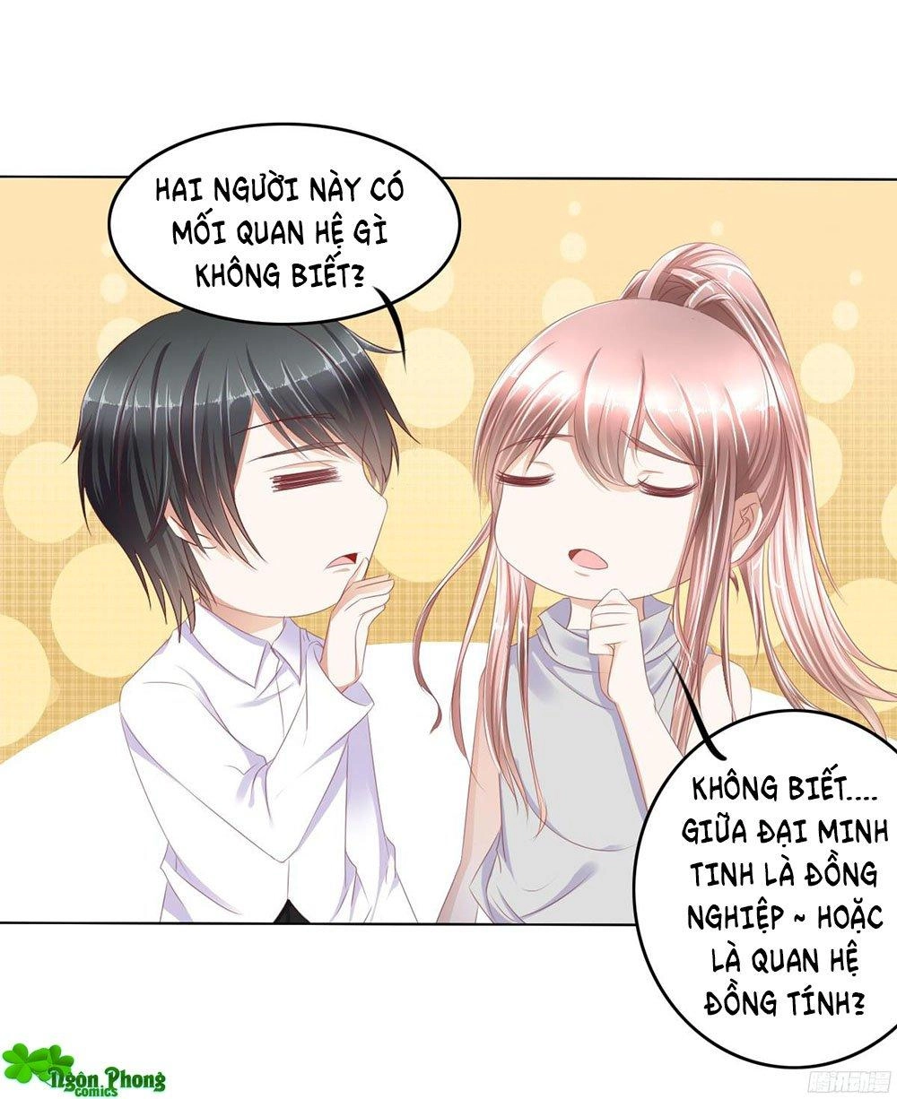 Hoàng Đế “Phế Vật” Tiến Hóa Sử Chapter 41 - 15