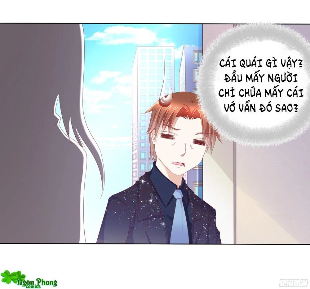 Hoàng Đế “Phế Vật” Tiến Hóa Sử Chapter 41 - 16