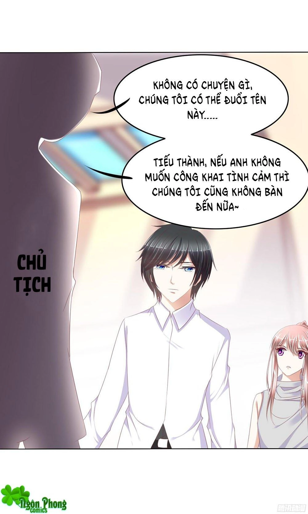 Hoàng Đế “Phế Vật” Tiến Hóa Sử Chapter 41 - 19