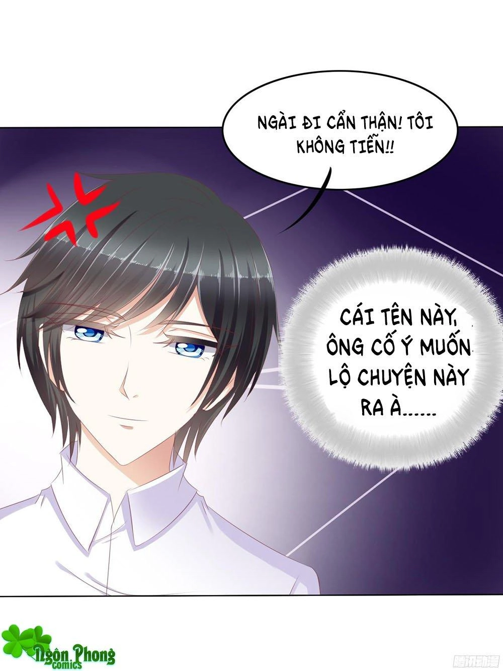 Hoàng Đế “Phế Vật” Tiến Hóa Sử Chapter 41 - 20