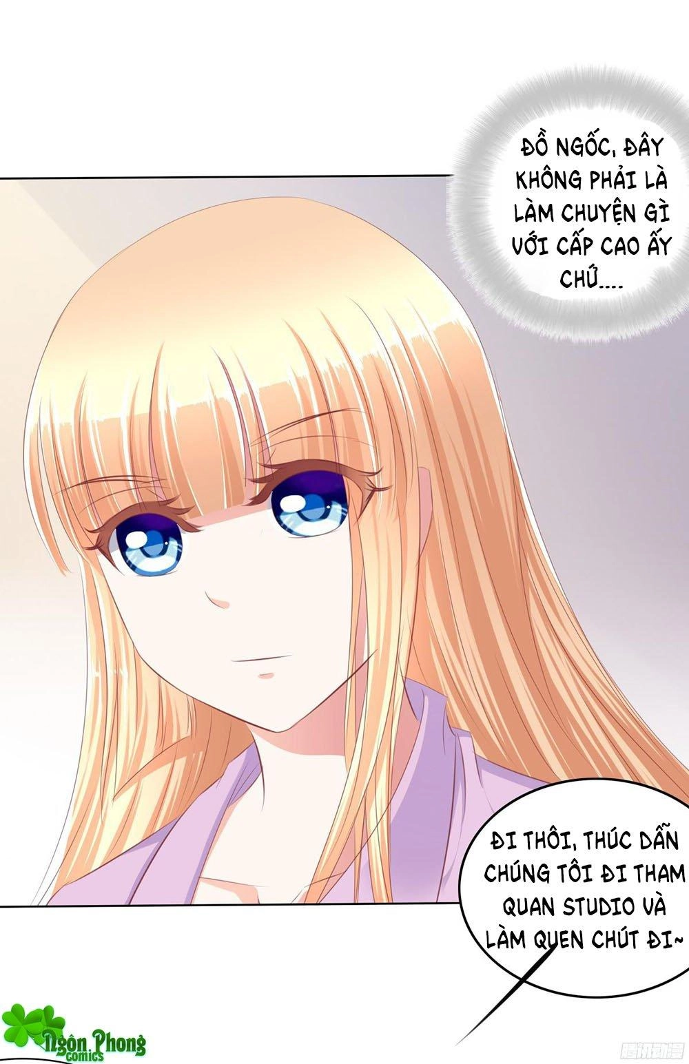 Hoàng Đế “Phế Vật” Tiến Hóa Sử Chapter 41 - 21