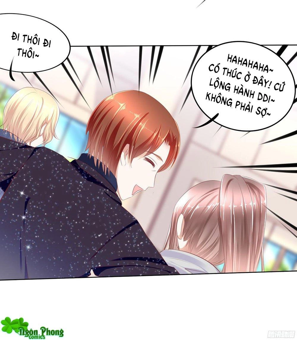 Hoàng Đế “Phế Vật” Tiến Hóa Sử Chapter 41 - 22