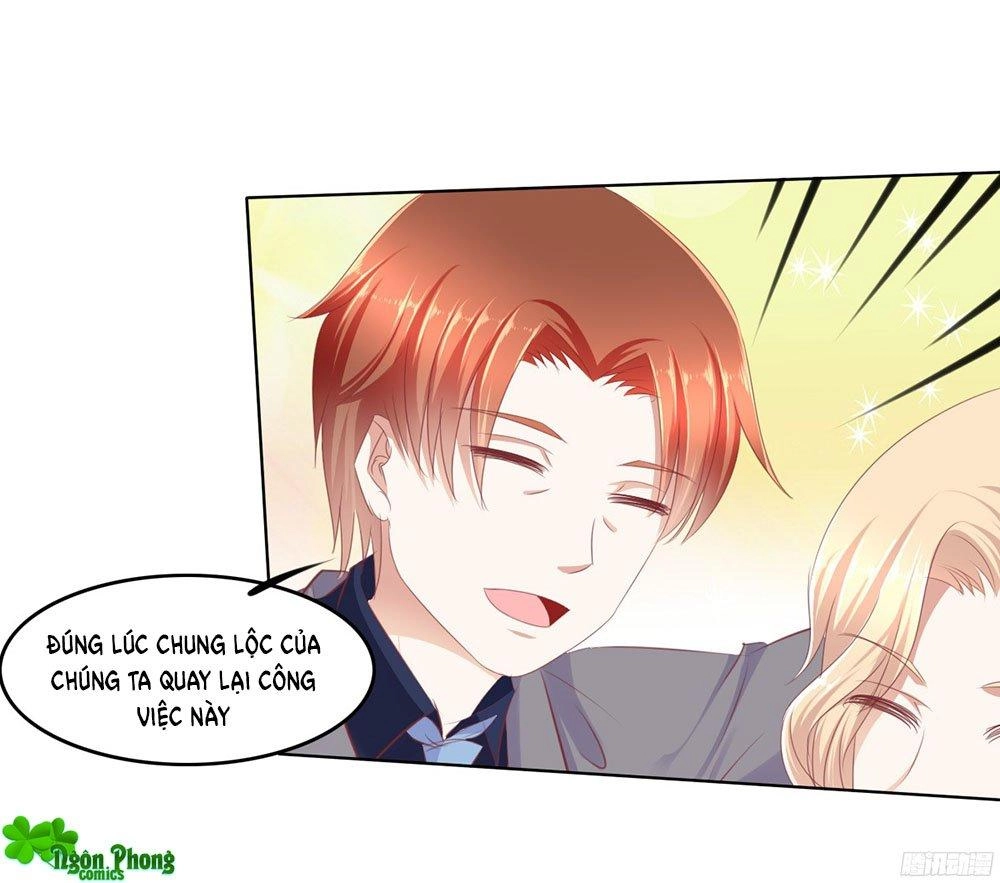 Hoàng Đế “Phế Vật” Tiến Hóa Sử Chapter 41 - 23